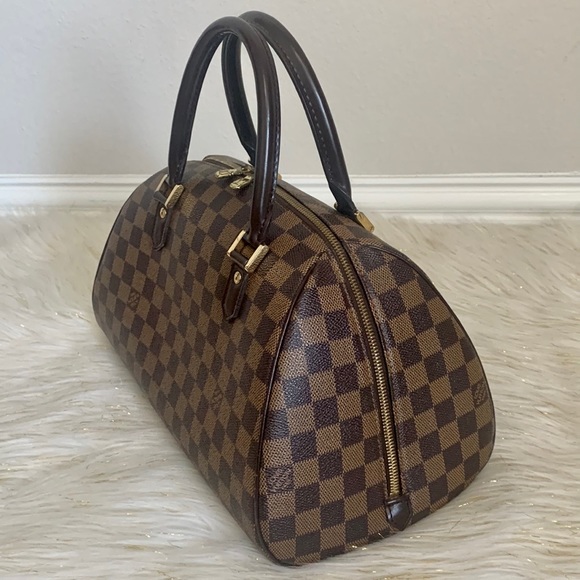 Louis Vuitton Damier Ebene Ribera MM - Picture 4 of 13